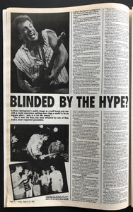 Culture Club - Juke August 15 1987. Issue No.642
