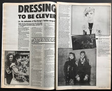 Load image into Gallery viewer, Culture Club - Juke August 15 1987. Issue No.642