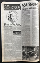 Load image into Gallery viewer, Moore, Gary - Juke September 5 1987. Issue No.645