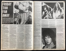 Load image into Gallery viewer, Moore, Gary - Juke September 5 1987. Issue No.645