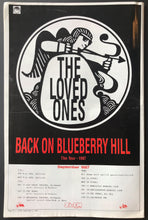 Load image into Gallery viewer, Moore, Gary - Juke September 5 1987. Issue No.645