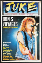 Load image into Gallery viewer, Bon Jovi - Juke September 12 1987. Issue No.646