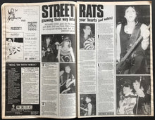 Load image into Gallery viewer, Bon Jovi - Juke September 12 1987. Issue No.646