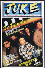 Load image into Gallery viewer, Los Lobos - Juke September 19 1987. Issue No.647