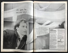 Load image into Gallery viewer, James Reyne - Juke September 26 1987. Issue No.648