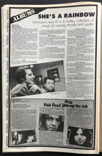 Load image into Gallery viewer, James Reyne - Juke September 26 1987. Issue No.648