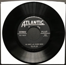 Load image into Gallery viewer, Lee Konitz - Lee Konitz With Warne Marsh