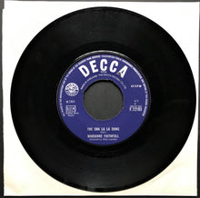 Load image into Gallery viewer, Marianne Faithfull - Summer Nights