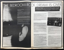 Load image into Gallery viewer, John Mellencamp - Juke October 10 1987. Issue No.650