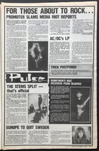 Load image into Gallery viewer, Pet Shop Boys - Juke November 7 1987. Issue No.654