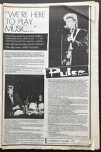 Load image into Gallery viewer, Police ( Sting)- Juke November 14 1987. Issue No.655