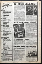 Load image into Gallery viewer, Police ( Sting)- Juke November 14 1987. Issue No.655