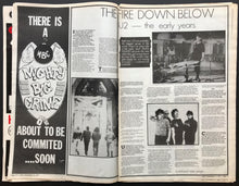 Load image into Gallery viewer, Police ( Sting)- Juke November 14 1987. Issue No.655