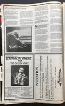 Load image into Gallery viewer, Police ( Sting)- Juke November 14 1987. Issue No.655