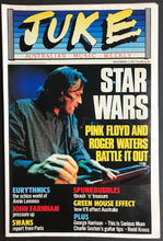 Load image into Gallery viewer, Pink Floyd - Juke December 5 1987. Issue No.658
