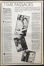 Load image into Gallery viewer, Pink Floyd - Juke December 5 1987. Issue No.658