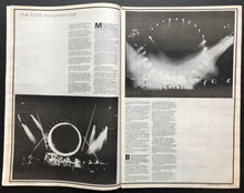 Load image into Gallery viewer, Pink Floyd - Juke December 5 1987. Issue No.658