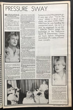 Load image into Gallery viewer, Pink Floyd - Juke December 5 1987. Issue No.658