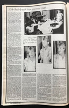Load image into Gallery viewer, Pink Floyd - Juke December 5 1987. Issue No.658