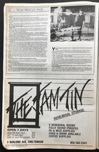 Load image into Gallery viewer, James Reyne - Juke December 26 1987. Issue No.661