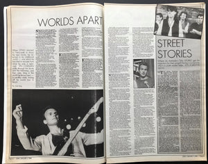 INXS - Juke January 2 1988. Issue No.662