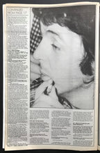 Load image into Gallery viewer, Beatles (Paul McCartney)- Juke January 9 1988. Issue No.663