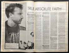 Load image into Gallery viewer, New Order - Juke January 23 1988. Issue No.665