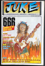 Load image into Gallery viewer, AC/DC - Juke January 30 1988. Issue No.666