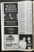 Load image into Gallery viewer, George Michael - Juke February 27 1988. Issue No.670