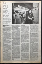 Load image into Gallery viewer, Noiseworks - Juke March 19 1988. Issue No.673
