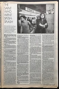 Noiseworks - Juke March 19 1988. Issue No.673