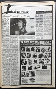 Noiseworks - Juke March 19 1988. Issue No.673