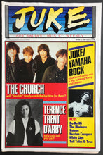 Load image into Gallery viewer, Church - Juke April 2 1988. Issue No.675
