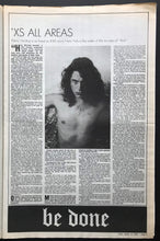 Load image into Gallery viewer, Bruce Springsteen - Juke April 23 1988. Issue No.678