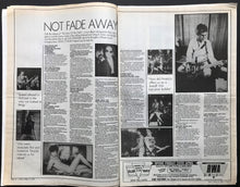 Load image into Gallery viewer, Bruce Springsteen - Juke April 23 1988. Issue No.678