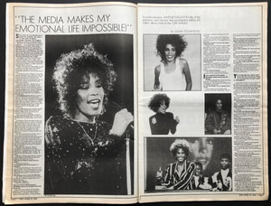 Houston, Whitney - Juke April 30 1988. Issue No.679