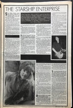 Load image into Gallery viewer, Led Zeppelin (Robert Plant)- Juke May 7 1988. Issue No.680