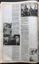 Load image into Gallery viewer, Led Zeppelin (Robert Plant)- Juke May 7 1988. Issue No.680