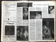 Load image into Gallery viewer, Terence Trent D'Arby - Juke May 14 1988. Issue No.681