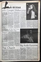 Load image into Gallery viewer, Terence Trent D'Arby - Juke May 14 1988. Issue No.681