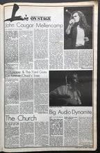 Load image into Gallery viewer, Terence Trent D&#39;Arby - Juke May 14 1988. Issue No.681