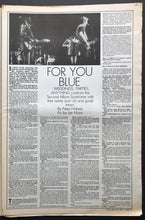 Load image into Gallery viewer, Talking Heads - Juke May 28 1988. Issue No.683