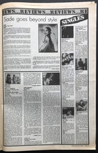 Load image into Gallery viewer, Talking Heads - Juke May 28 1988. Issue No.683
