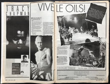 Load image into Gallery viewer, Midnight Oil - Juke June 11 1988. Issue No.685