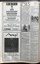 Load image into Gallery viewer, Midnight Oil - Juke June 11 1988. Issue No.685