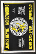 Load image into Gallery viewer, Midnight Oil - Juke June 11 1988. Issue No.685