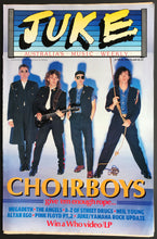 Load image into Gallery viewer, Choirboys - Juke June 18 1988. Issue No.686