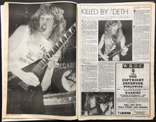 Load image into Gallery viewer, Choirboys - Juke June 18 1988. Issue No.686
