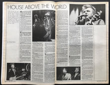 Load image into Gallery viewer, Crowded House - Juke July 16 1988. Issue No.690