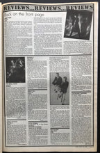 Load image into Gallery viewer, Crowded House - Juke July 16 1988. Issue No.690